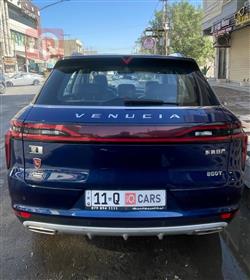 Dongfeng Venucia
